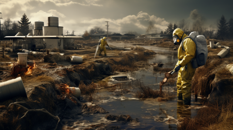 7 Reasons to Call a Professional If a Home Has Sewage Backup