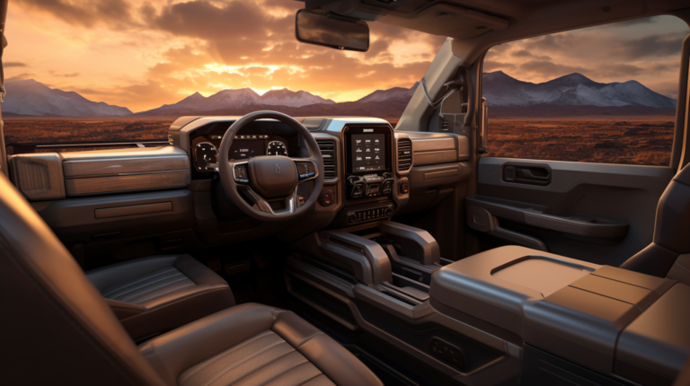 5 Tips for Deciding Which Features You Want in a New Vehicle