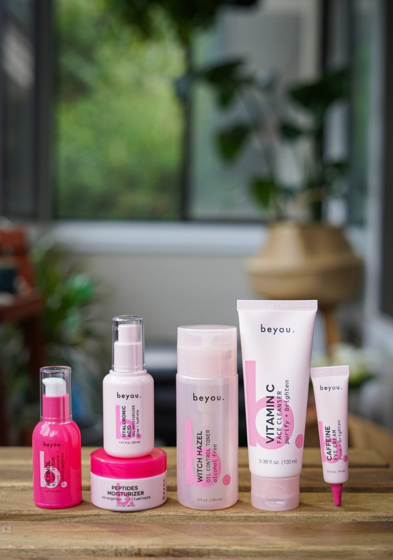 Peptides: What Are They and How Do They Help Your Skin