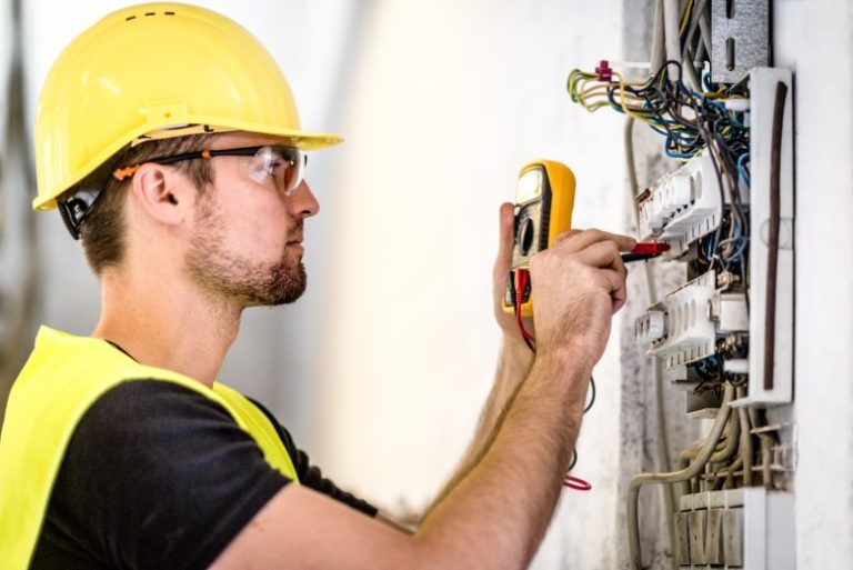 Harmonizing Minimalism with Electrical Safety for Serenity