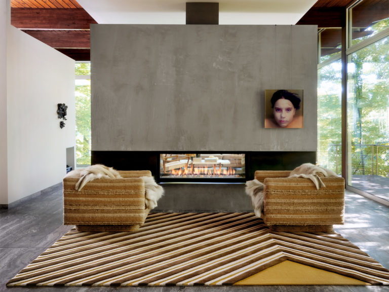 Revitalizing Homes through Artistic Rug Maintenance