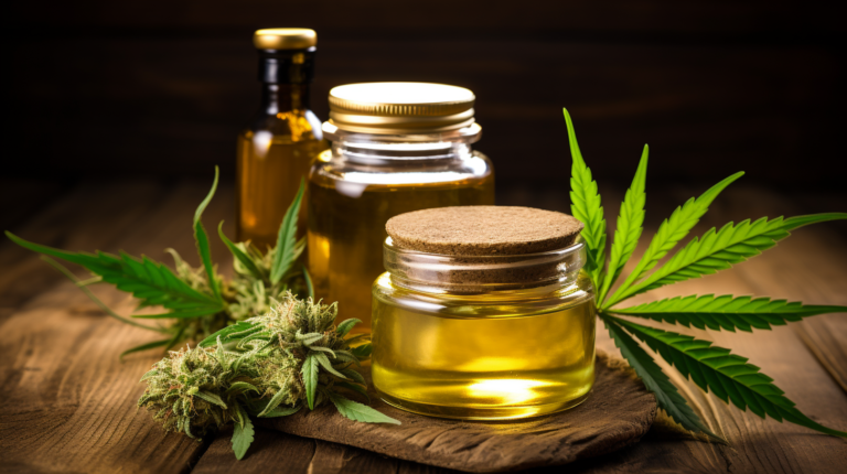 4 Benefits of Implementing Hemp Products in Your Daily Routine
