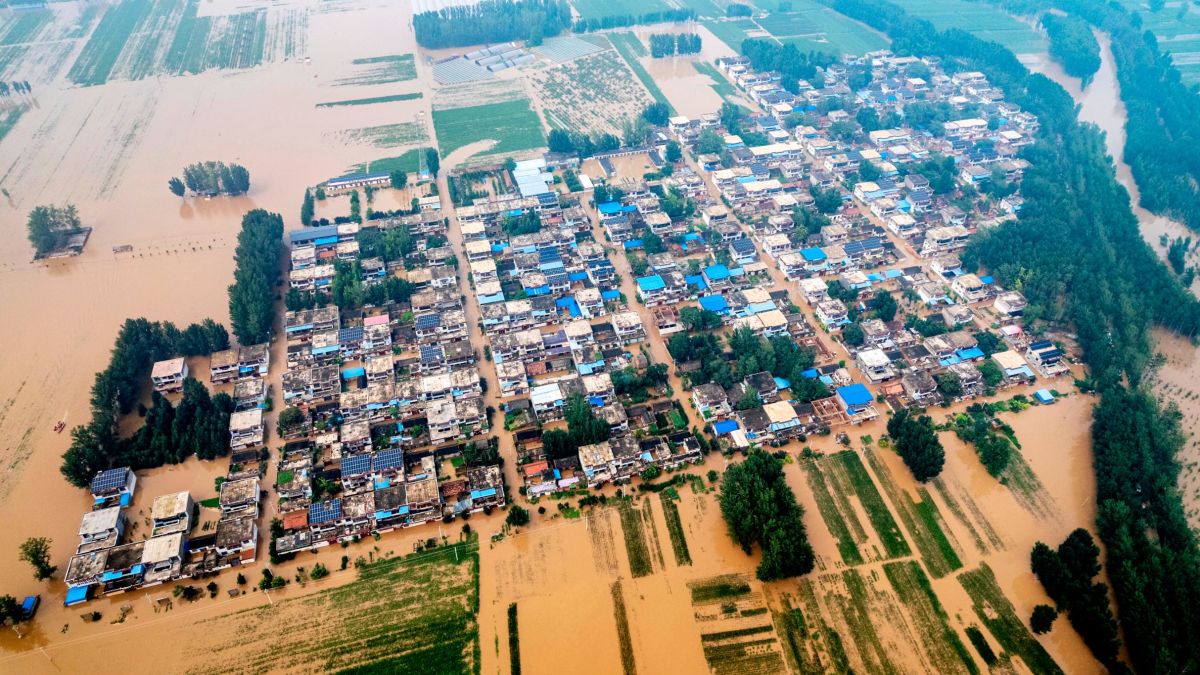 Unmask Global Impact of Flooding: A Brief Overview