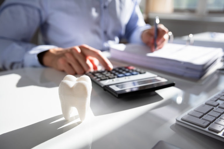 How Much Are Dental Implants Per Tooth in North Richland Hills, TX?
