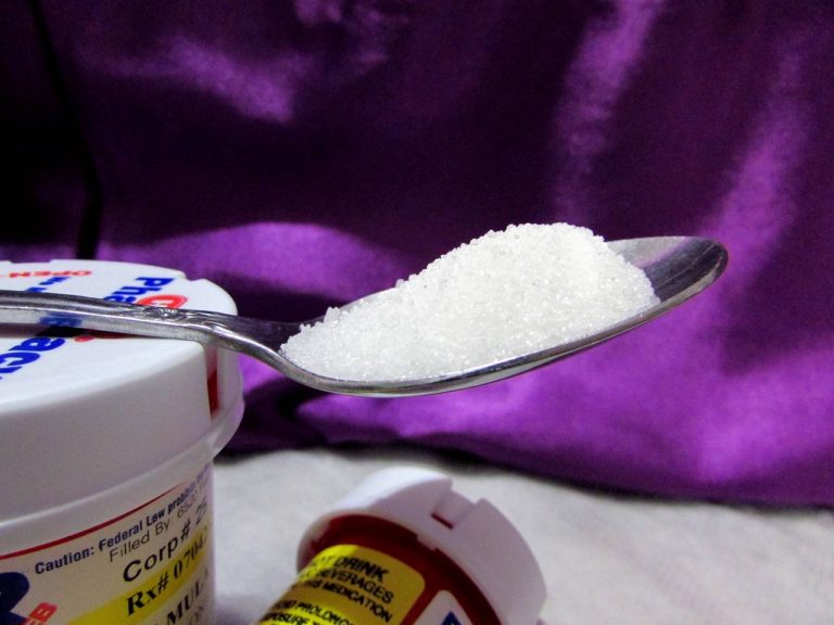 7 Ways to Lower Your Blood Sugar Levels