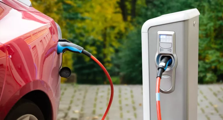 Innovations in Space Travel Charger Installations