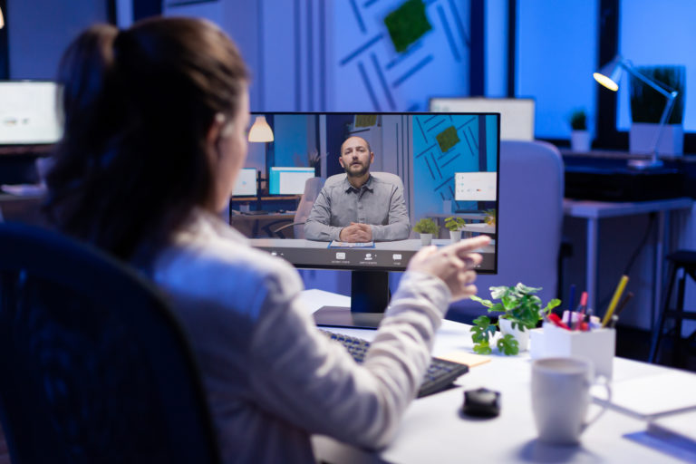Strategies for Effective Remote Workforce Management