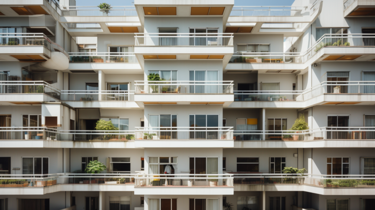 4 Tasks a Designated Broker Can Do for an Apartment Complex