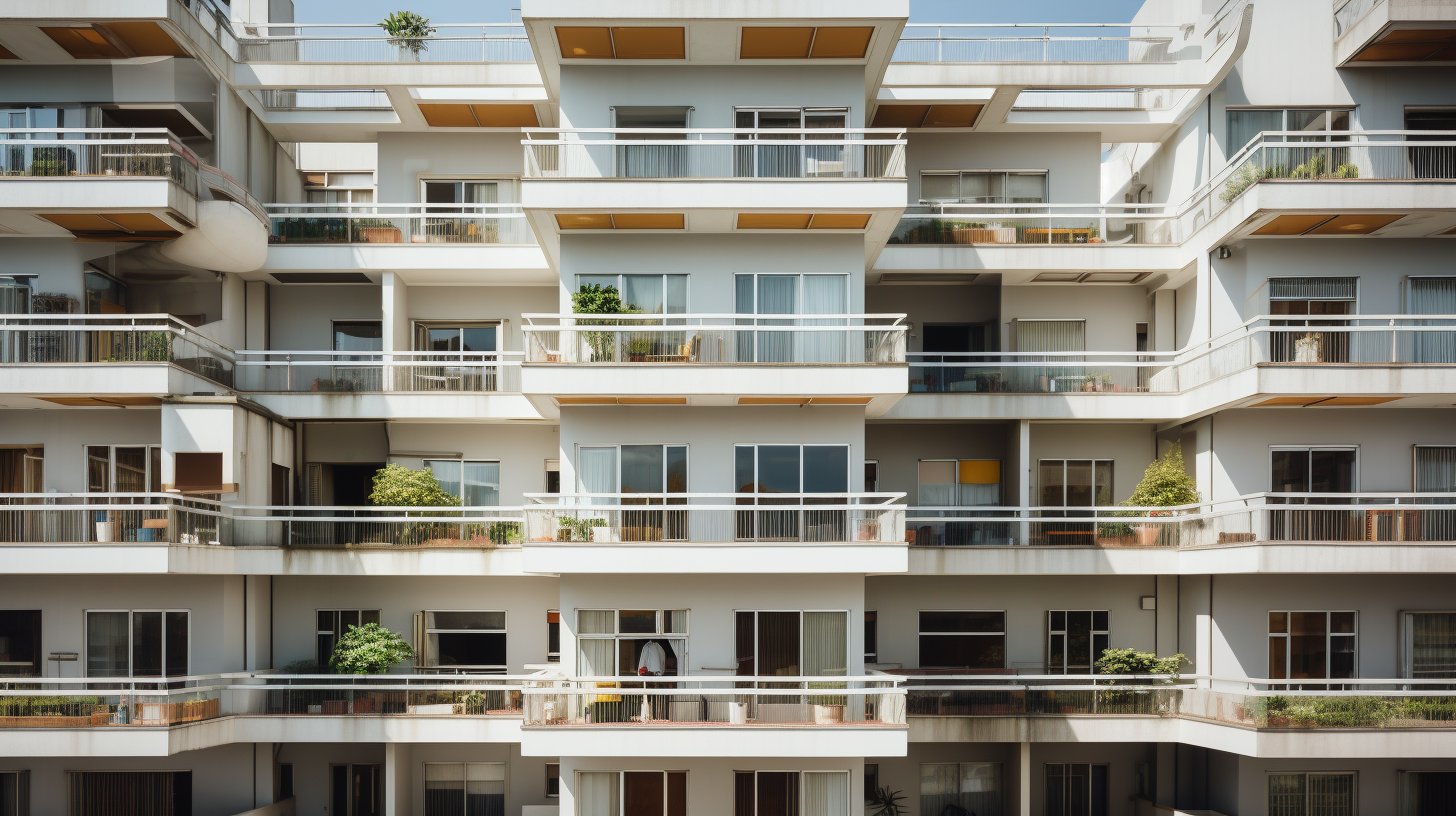 4 Tasks a Designated Broker Can Do for an Apartment Complex