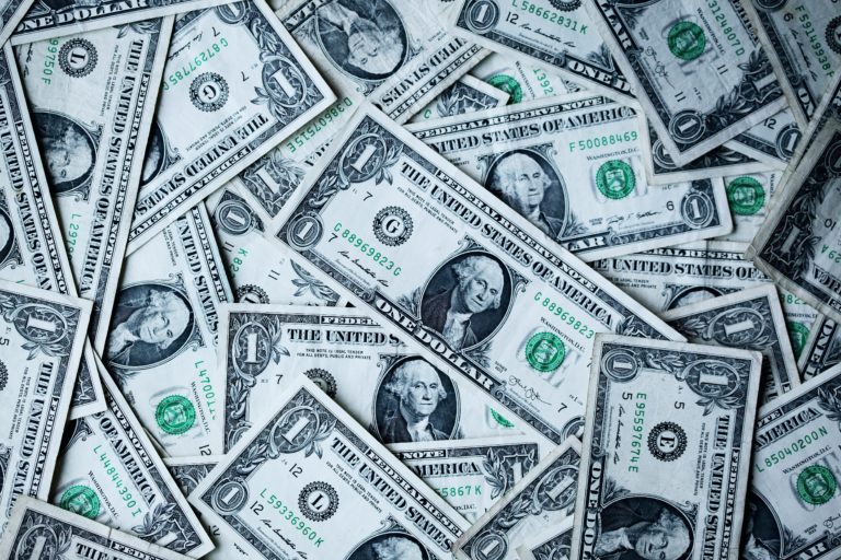 Fundraising Tips: The Role of Print Materials