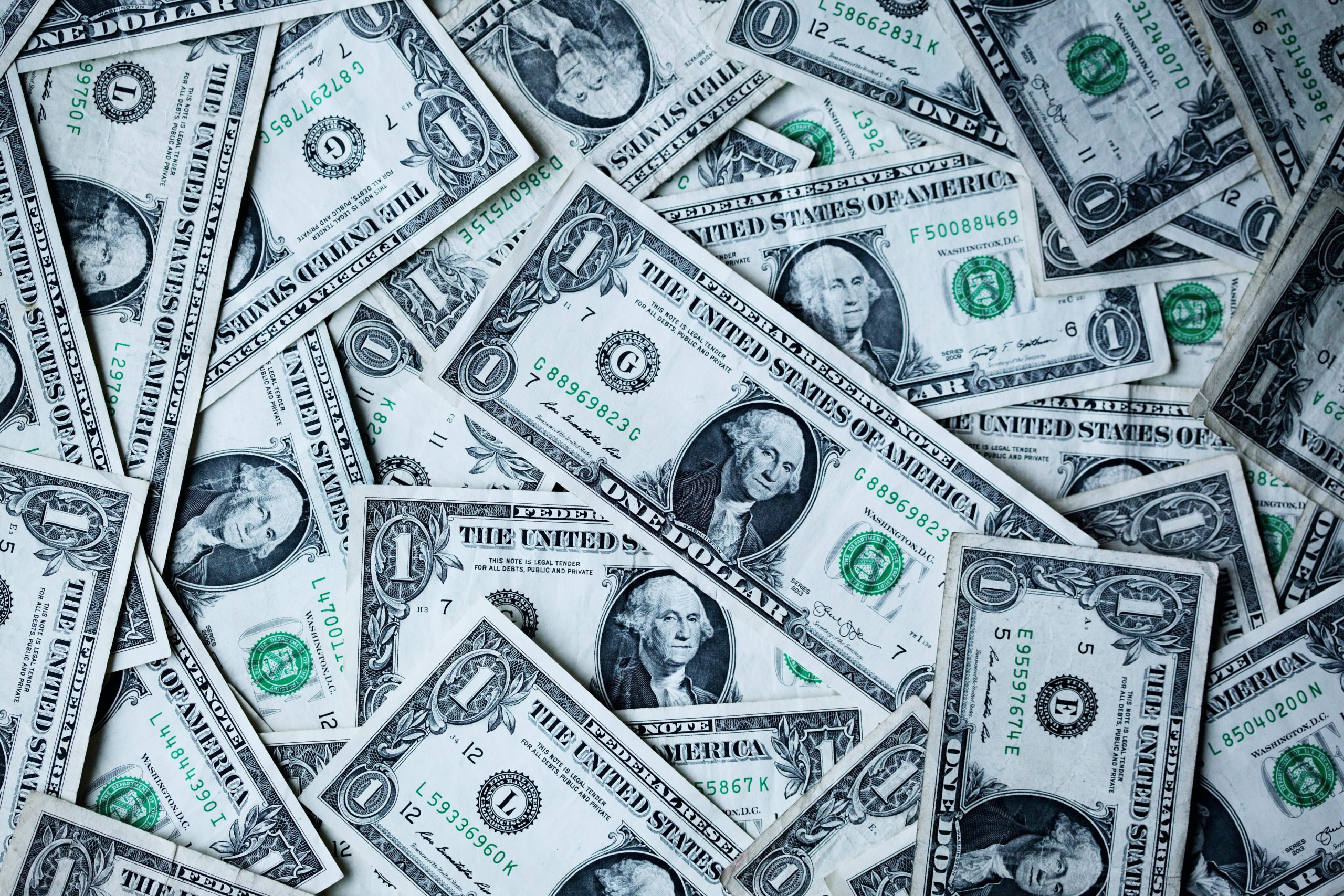 Fundraising Tips: The Role of Print Materials