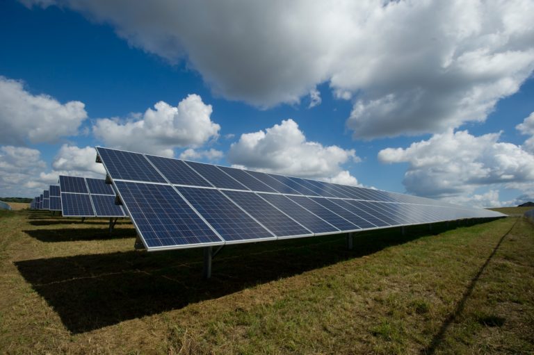 How Do Solar Panels Work and Why You Should Use Them