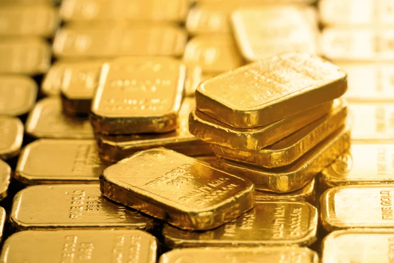 Gold and Silver Shopping: Top Online Destinations for Investors