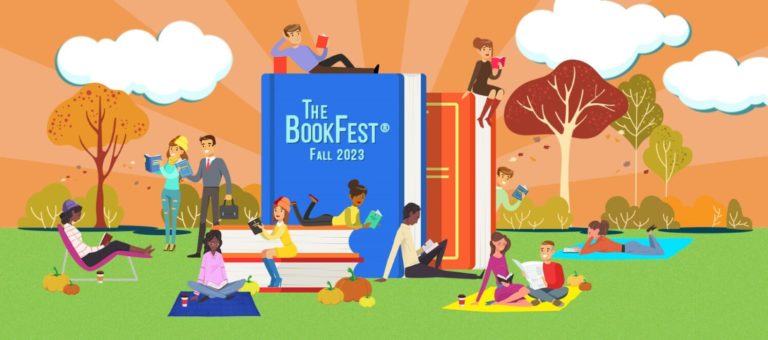 Unleash Your Imagination with The BookFest Fall 2023