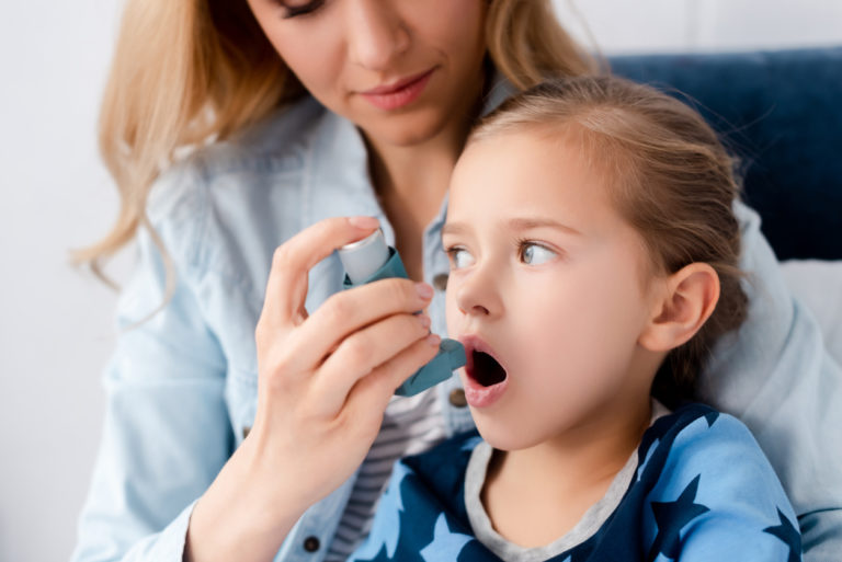 Battling Asthma Attacks: A Comprehensive Guide for Relief and Prevention