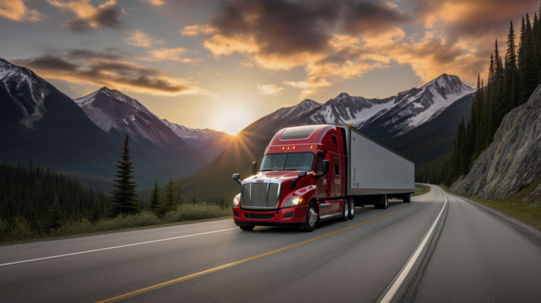 5 Advantages of Choosing a Career in Long-Haul Trucking