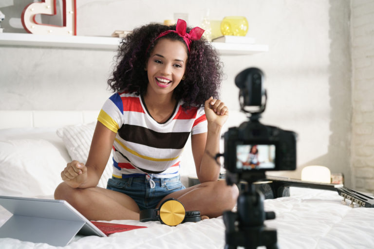 Empowering Digital Creators: Innovative Strategies for Building Your Brand Online