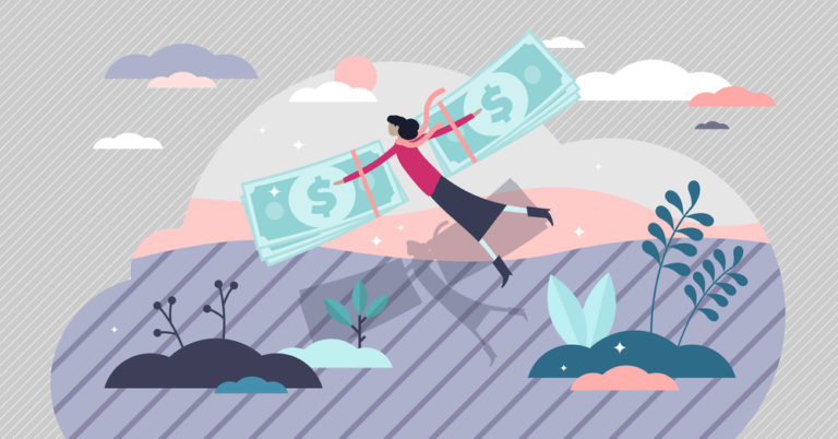 Navigating the Digital Era: A Woman’s Guide to Financial Independence Online