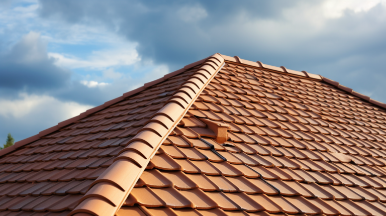 5 Warning Signs That Your Home’s Roof Needs to Be Replaced