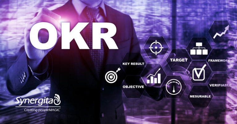 How OKRs Can Help Your Business