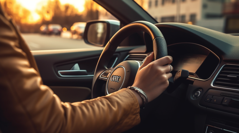 7 Helpful Tips for Setting a Budget When Buying a New Car