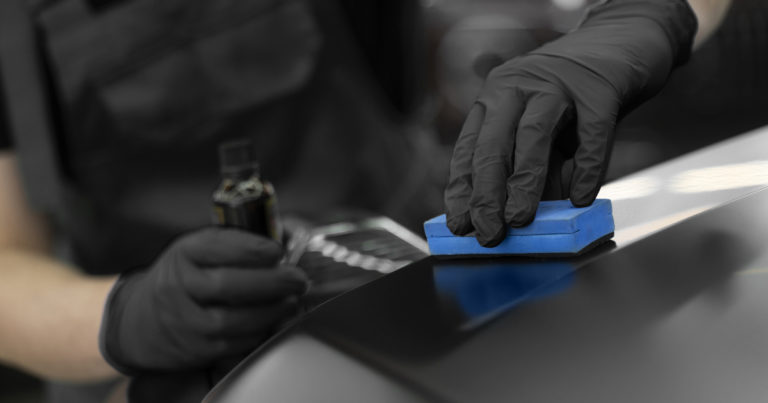 The Benefits of Mobile Detailing Services