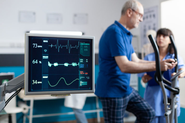 Is Rehabilitation Right for You?