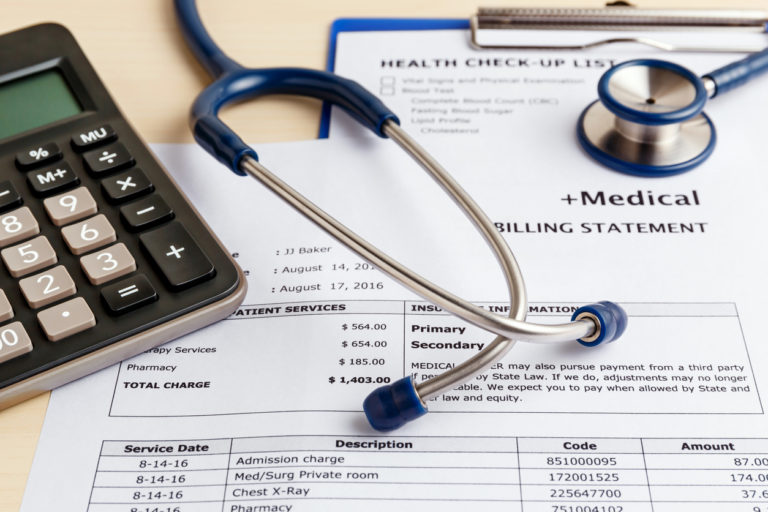Can You Be Sued for Medical Bills?