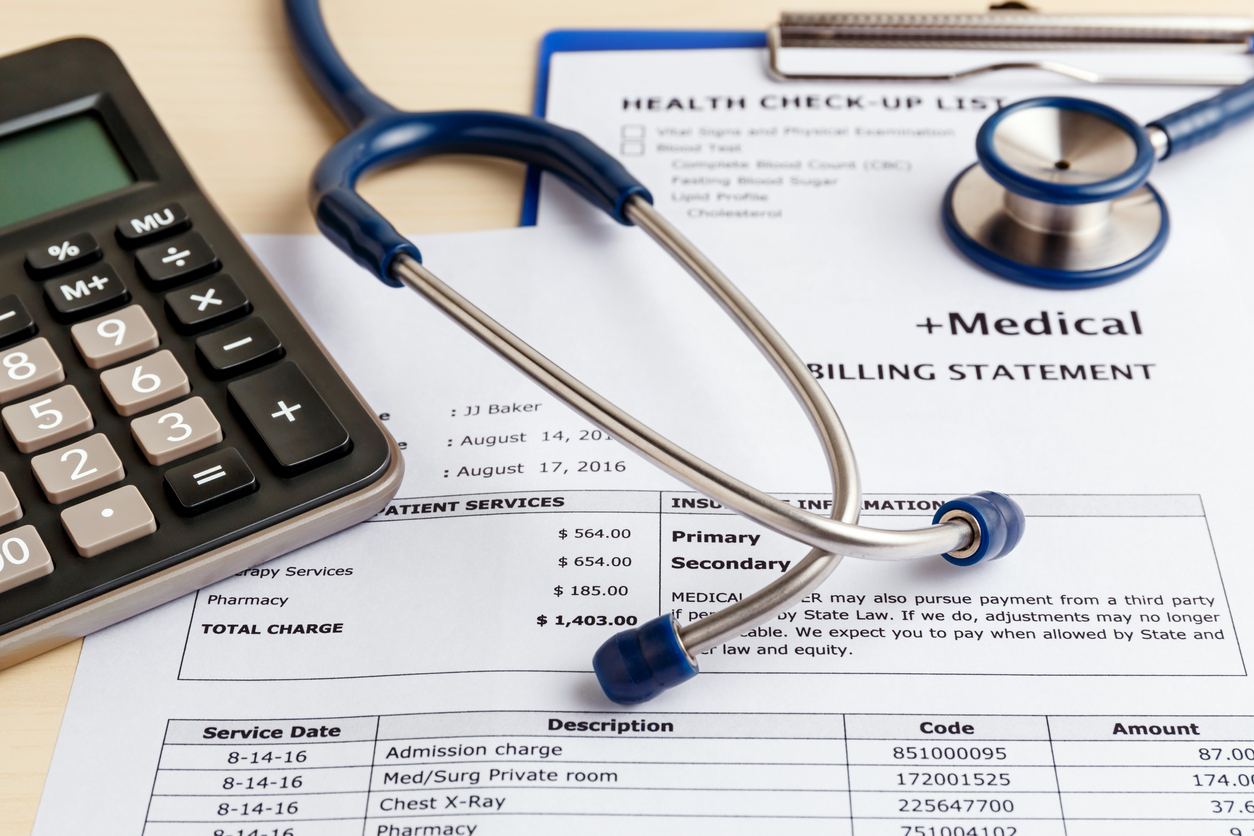 Can You Be Sued for Medical Bills?