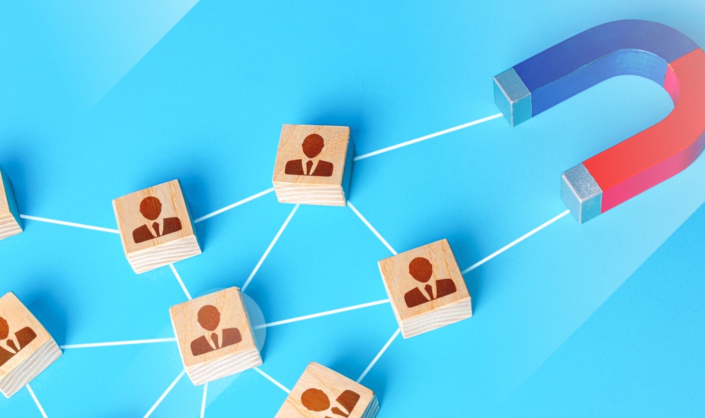 Lead Magnets that Work: Jurgen Cautreels’ Proven Techniques for Capturing and Nurturing Leads