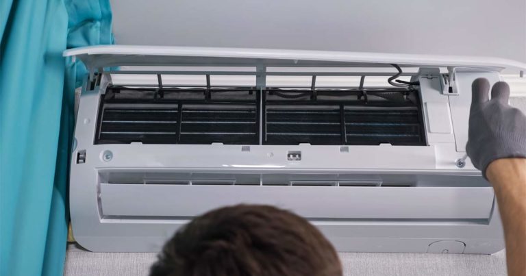 How to Clean an Air Conditioner Like a Pro