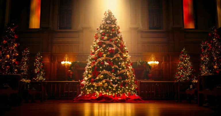 Select the Ideal Christmas Tree: A Guide to Finding the Perfect One
