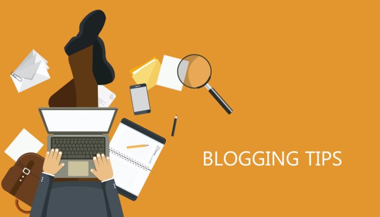 Mastering the Craft: Bridging the Gap Between Writing and Blogging