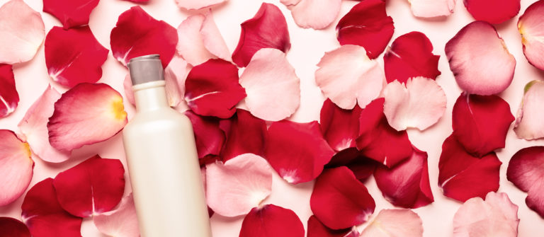 Roses and their health benefits