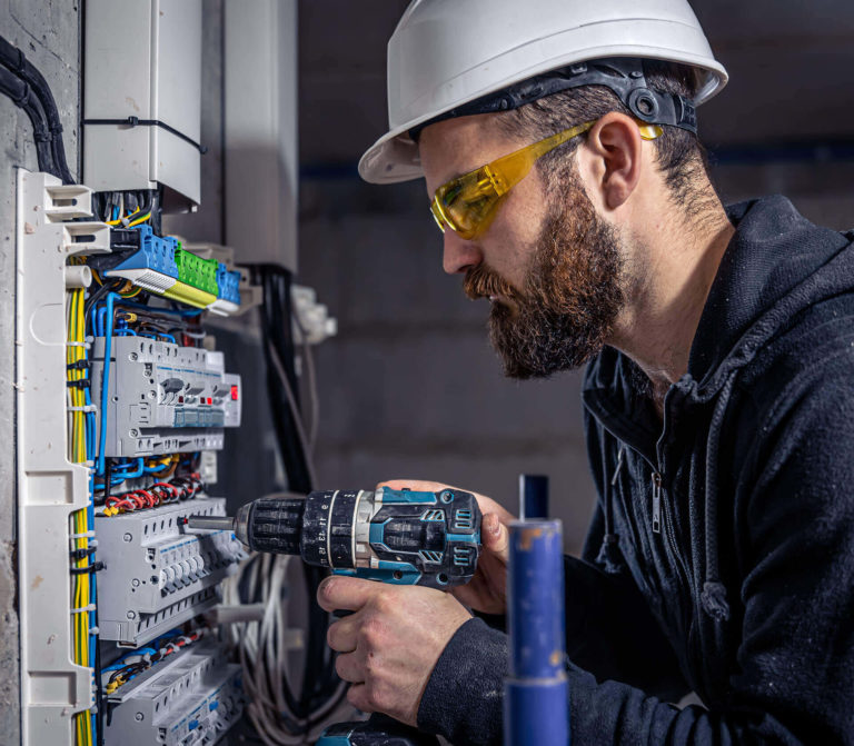 Speed, Safety, and Sparks: Level-2 Electricians’ Role in Accentuating Motorsport Security
