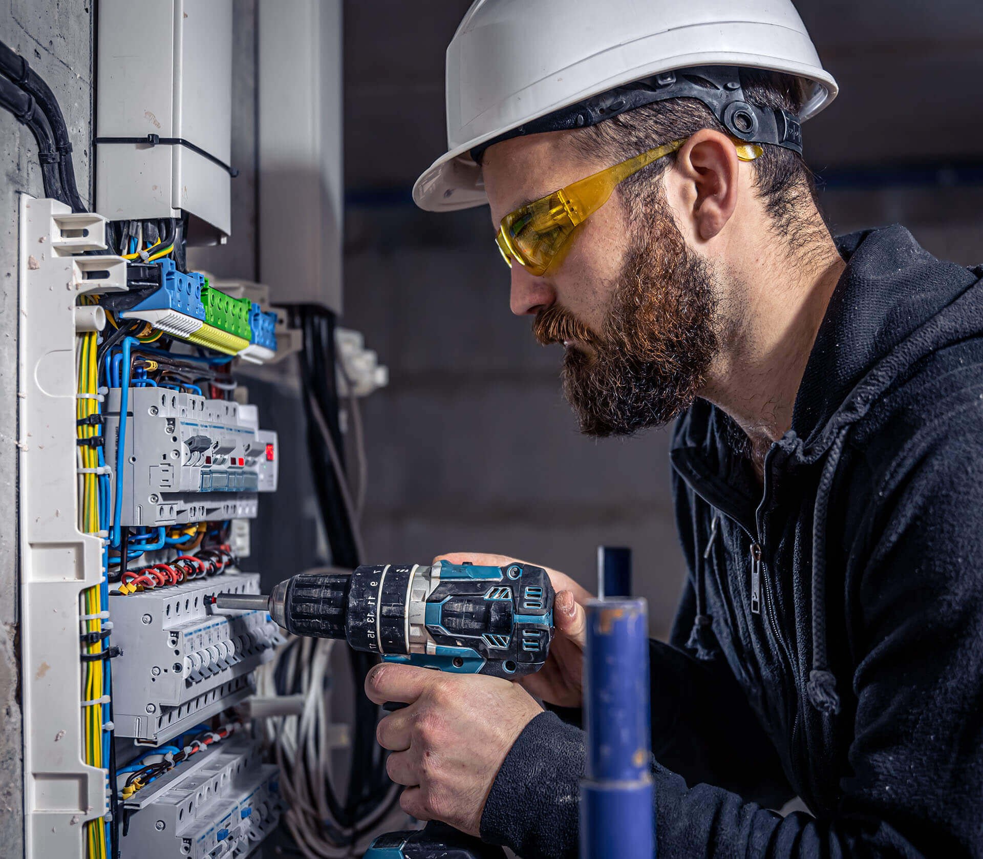 Speed, Safety, and Sparks: Level-2 Electricians’ Role in Accentuating Motorsport Security