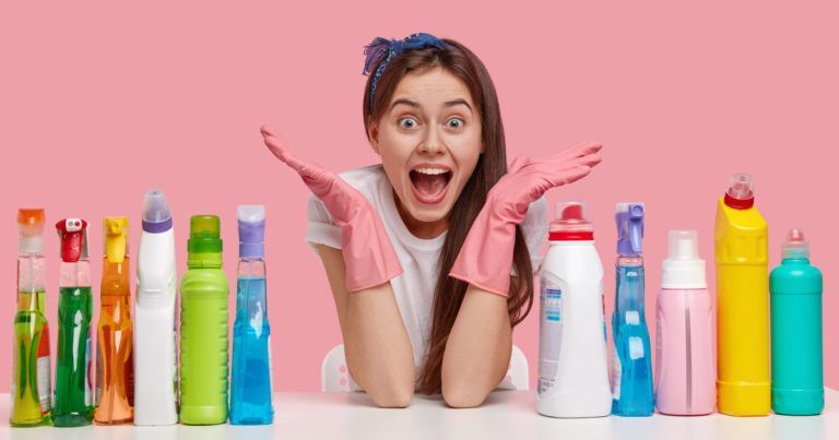 Expert Cleaning Tips for a Spotless Home