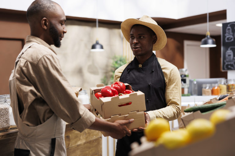 What Is the Role of Supplier Verification in Organic Business Operations