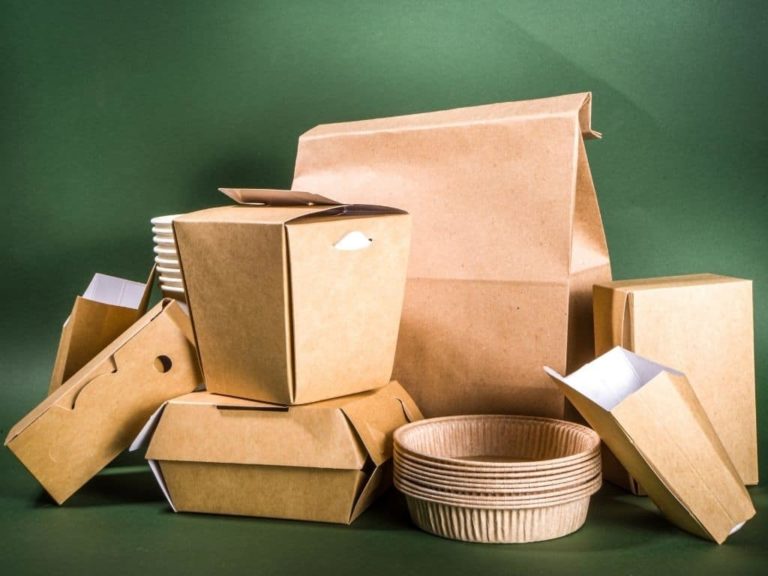 10 Types of Packaging You Never Knew Existed
