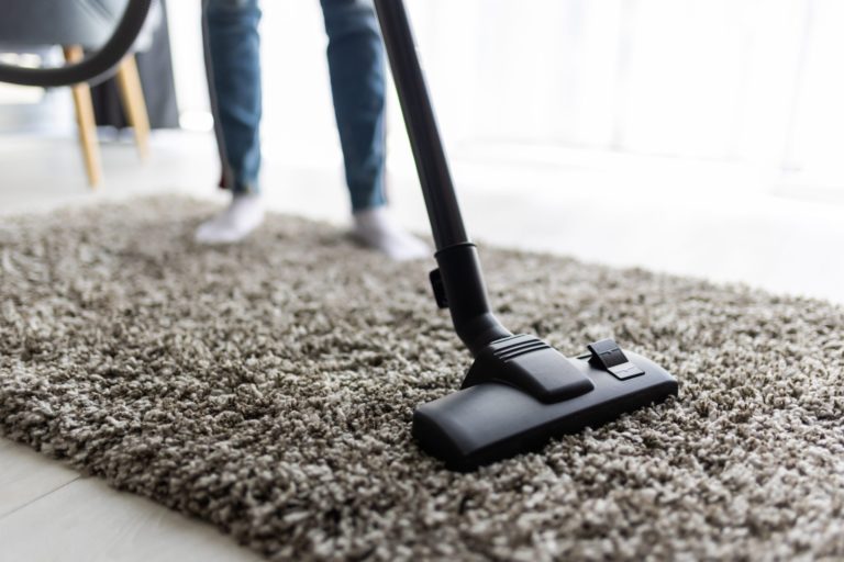Mastering At-Home Rug Cleaning: Four Proven Strategies
