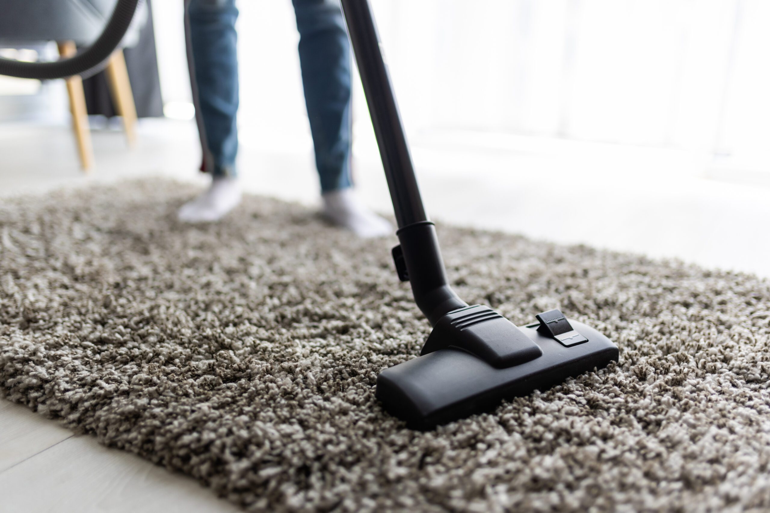 Mastering At-Home Rug Cleaning: Four Proven Strategies