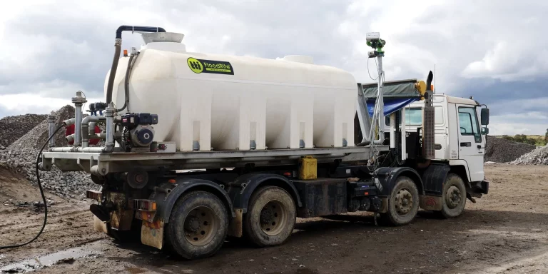 Breaking Down the Advancements in Truck Water Cartage Tank Technology