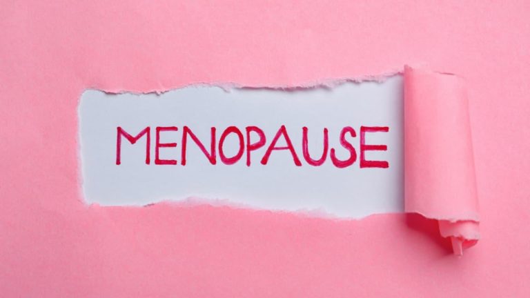 How To Get Rid of the Menopause Belly