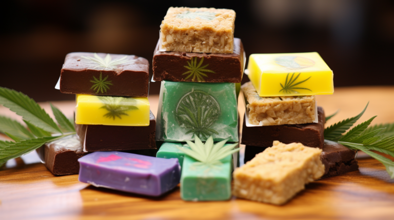 4 Solid Reasons to Consider Trying THC Edibles