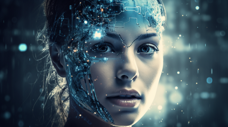 AI Awareness for Women: Defending Your Visual Identity Online