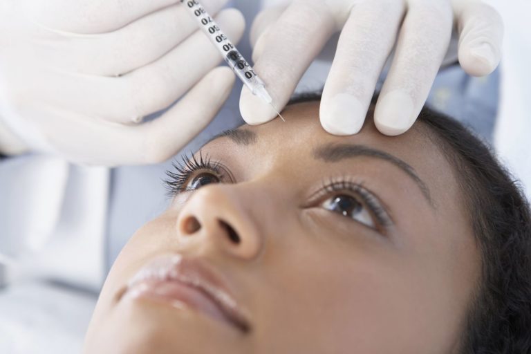 The Implications of Botox Use While Breastfeeding