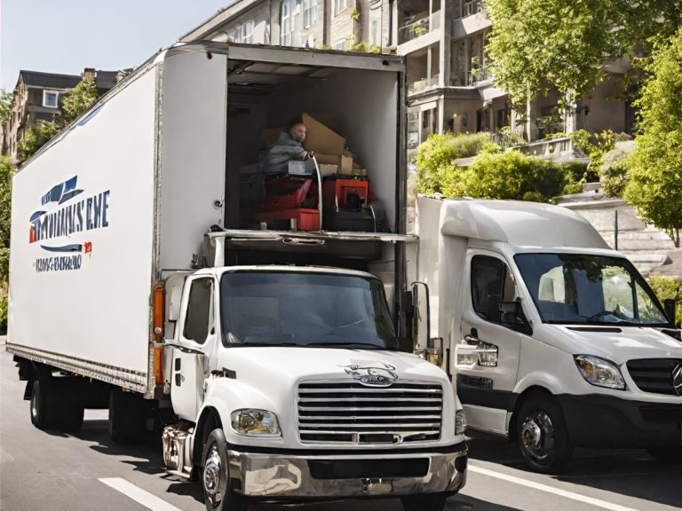 Your Clock, Your Move: Hourly Moving Made Easy