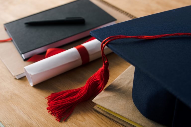 Unseen Markers: High School Diplomas on Background Checks
