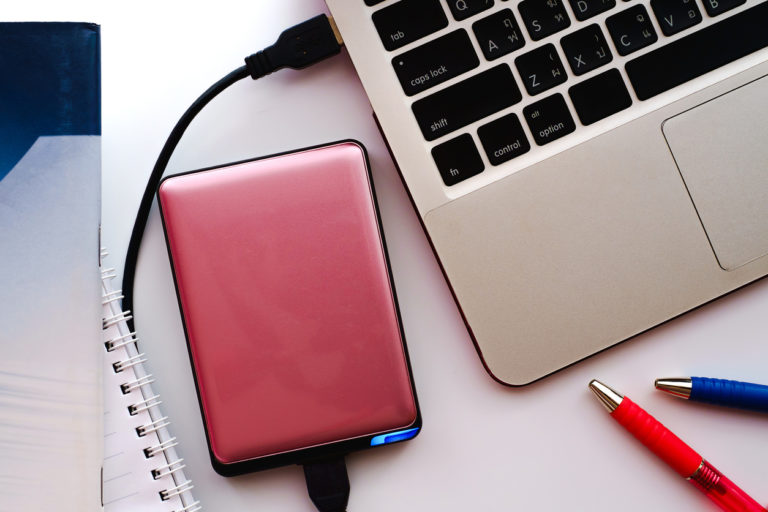 How Long Does a 12TB External Hard Drive Last?