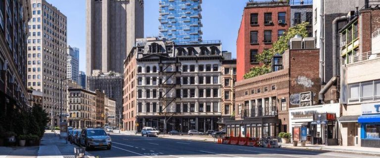 Contingencies And Contract Terms: Navigating Property Transactions in Up-and-Coming Neighborhoods of the New York Housing Market